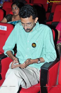 Sekhar Kammula