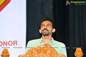 Sekhar Kammula