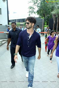 Shahid Kapoor