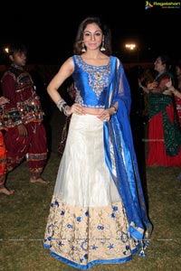 Actress Shilpi Sharma