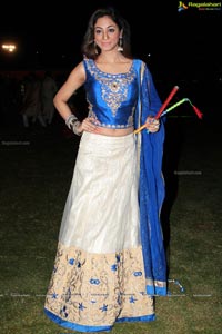 Actress Shilpi Sharma