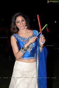 Actress Shilpi Sharma