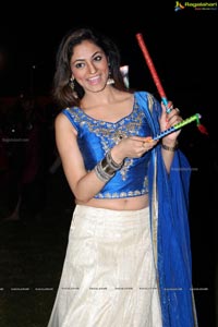 Actress Shilpi Sharma