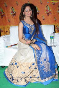 Actress Shilpi Sharma