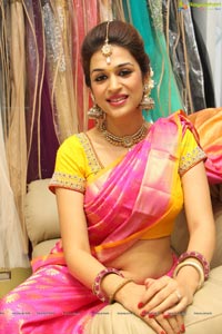 shradhadas-dusshera-collection-trisha