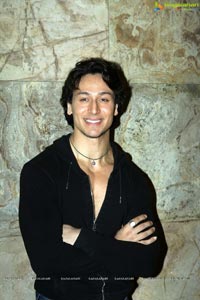 Tiger Shroff Photos