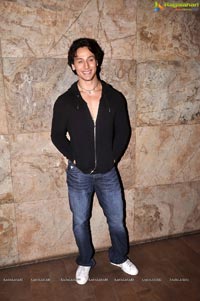 Tiger Shroff Photos