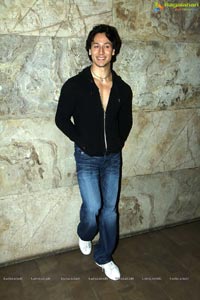 Tiger Shroff Photos