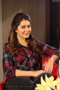 Rashi Khanna