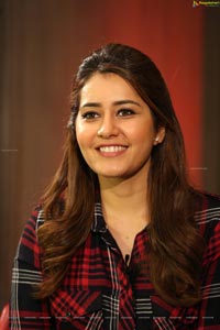 Rashi Khanna