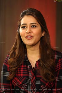 Rashi Khanna