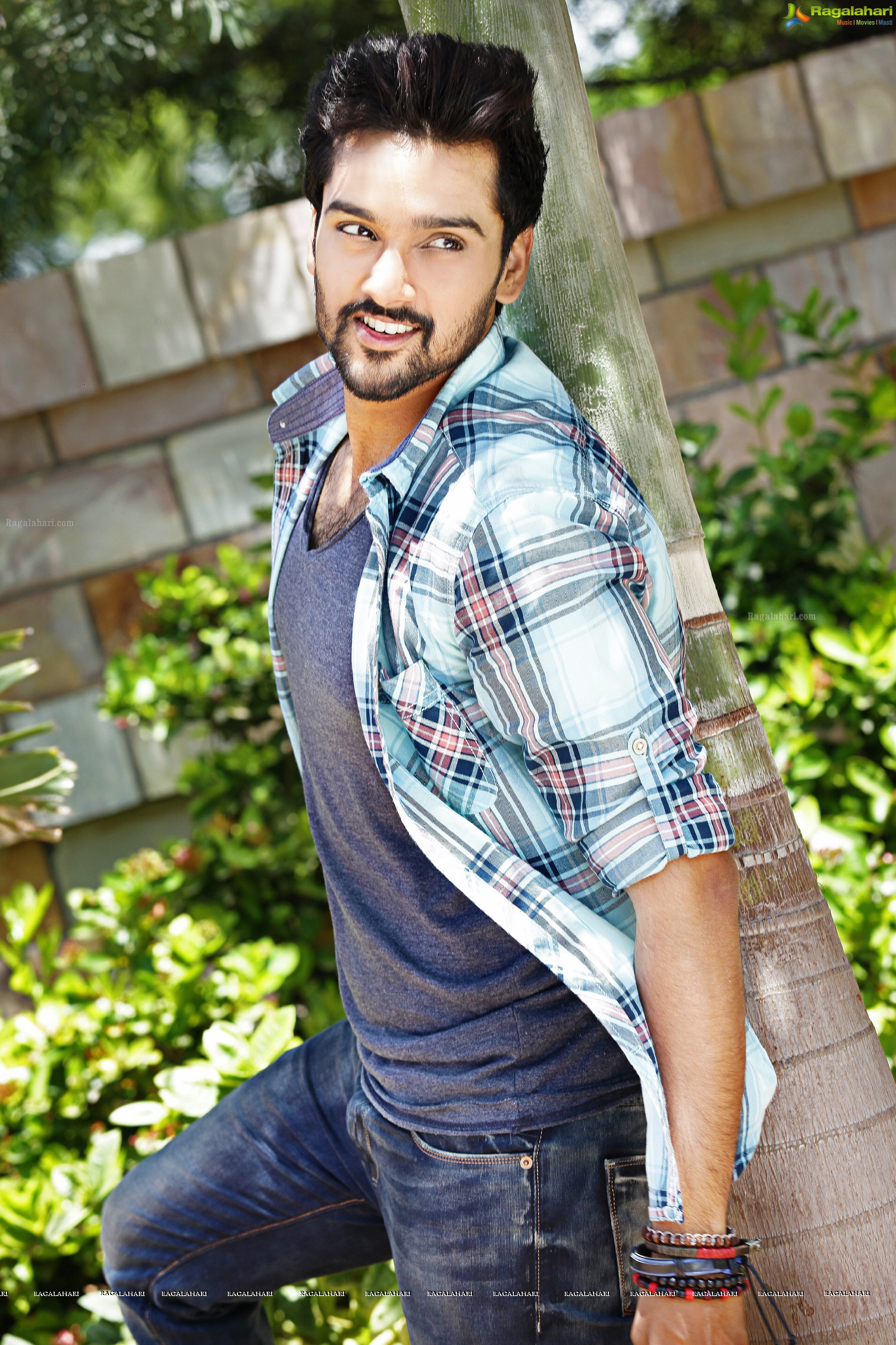 Sumanth Ashwin (High Definition)