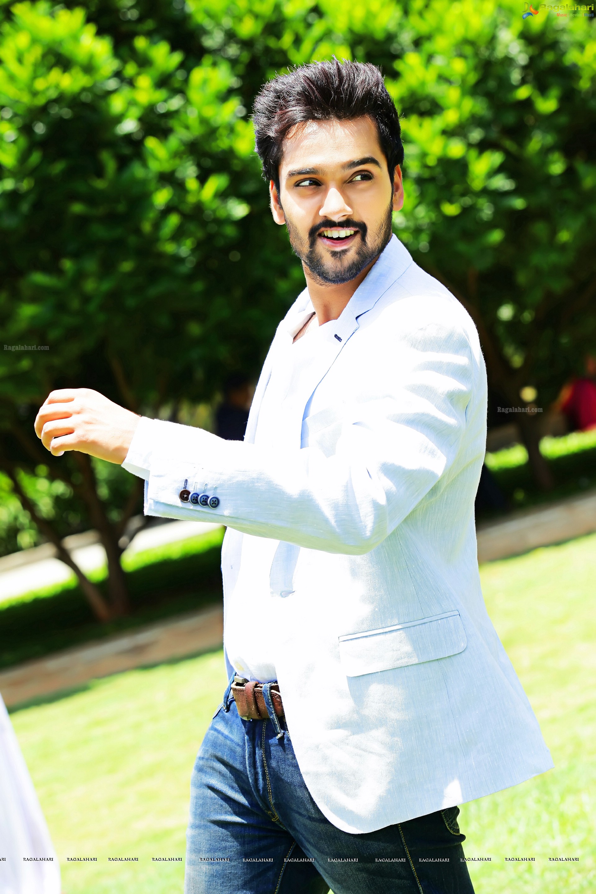 Sumanth Ashwin (High Definition)