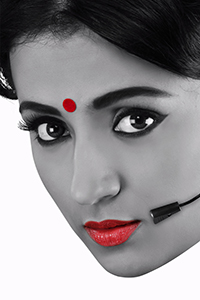 Trisha Krishnan Nayaki