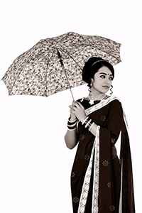 Trisha Krishnan Nayaki