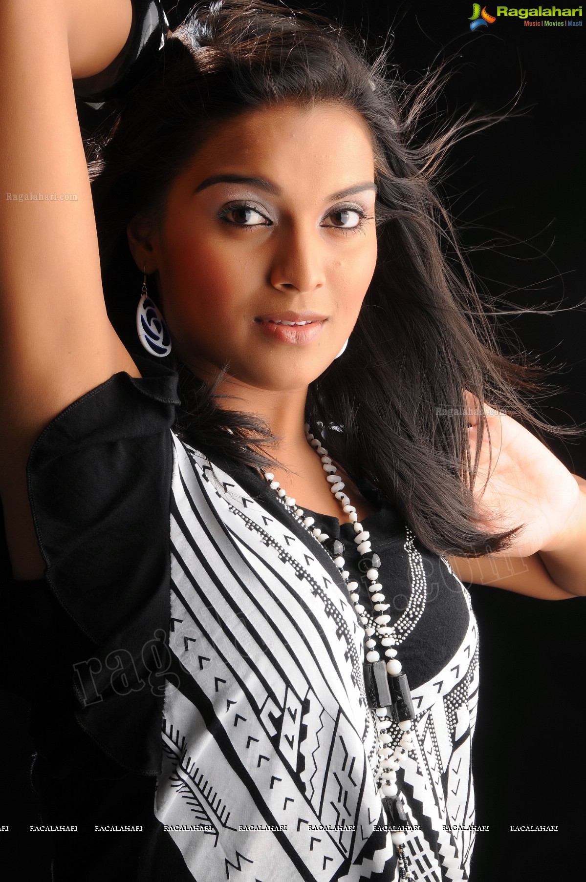 Divya Rao (Exclusive)