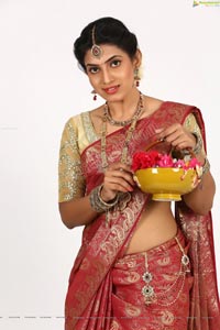 Sameera Sherief Actress