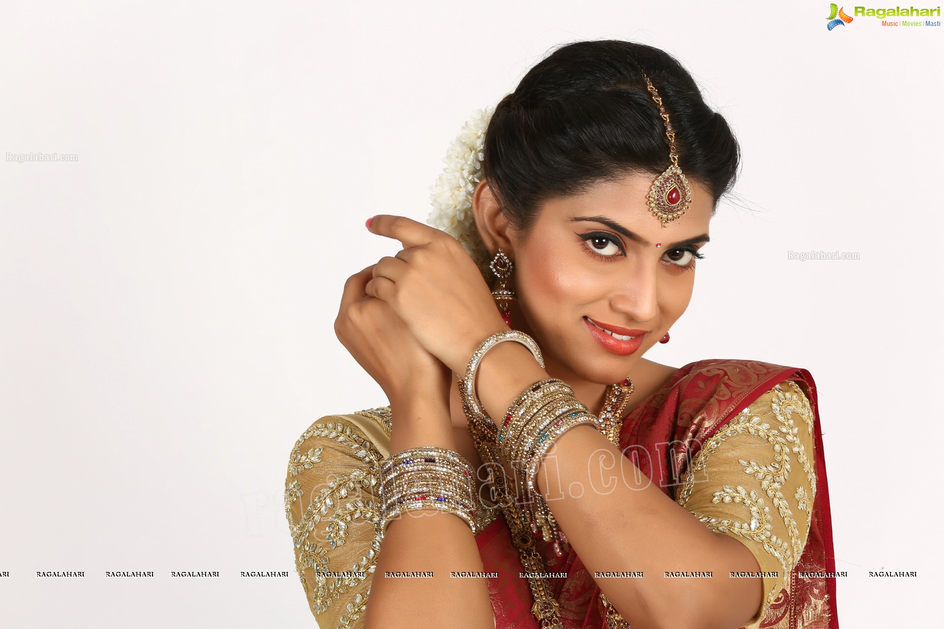 Sameera Sherief (Exclusive) (High Definition)