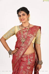 Sameera Sherief Actress