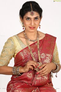 Sameera Sherief Actress