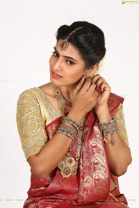 Sameera Sherief Actress