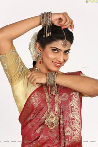 Sameera Sherief Actress