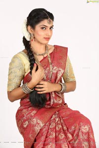 Sameera Sherief Actress