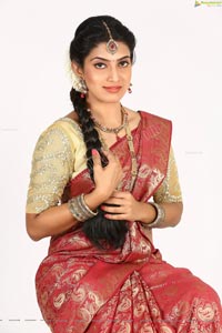 Sameera Sherief Actress