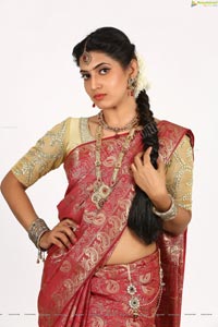 Sameera Sherief Actress