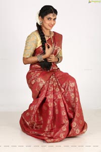 Sameera Sherief Actress