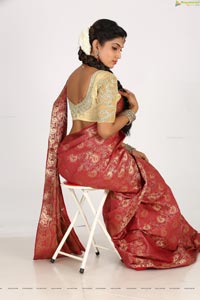 Sameera Sherief Actress