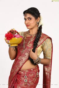 Sameera Sherief Actress