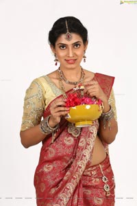 Sameera Sherief Actress