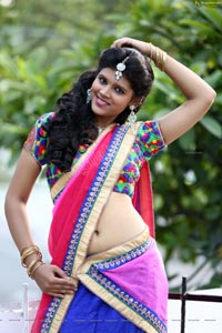 Sangeetha Kamath Langa Voni