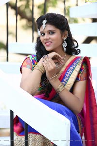 Sangeetha Kamath Langa Voni