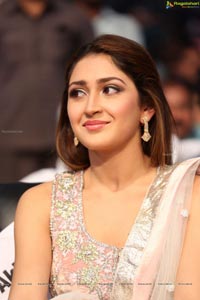 Sayesha Saigal