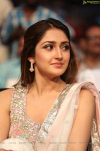 Sayesha Saigal