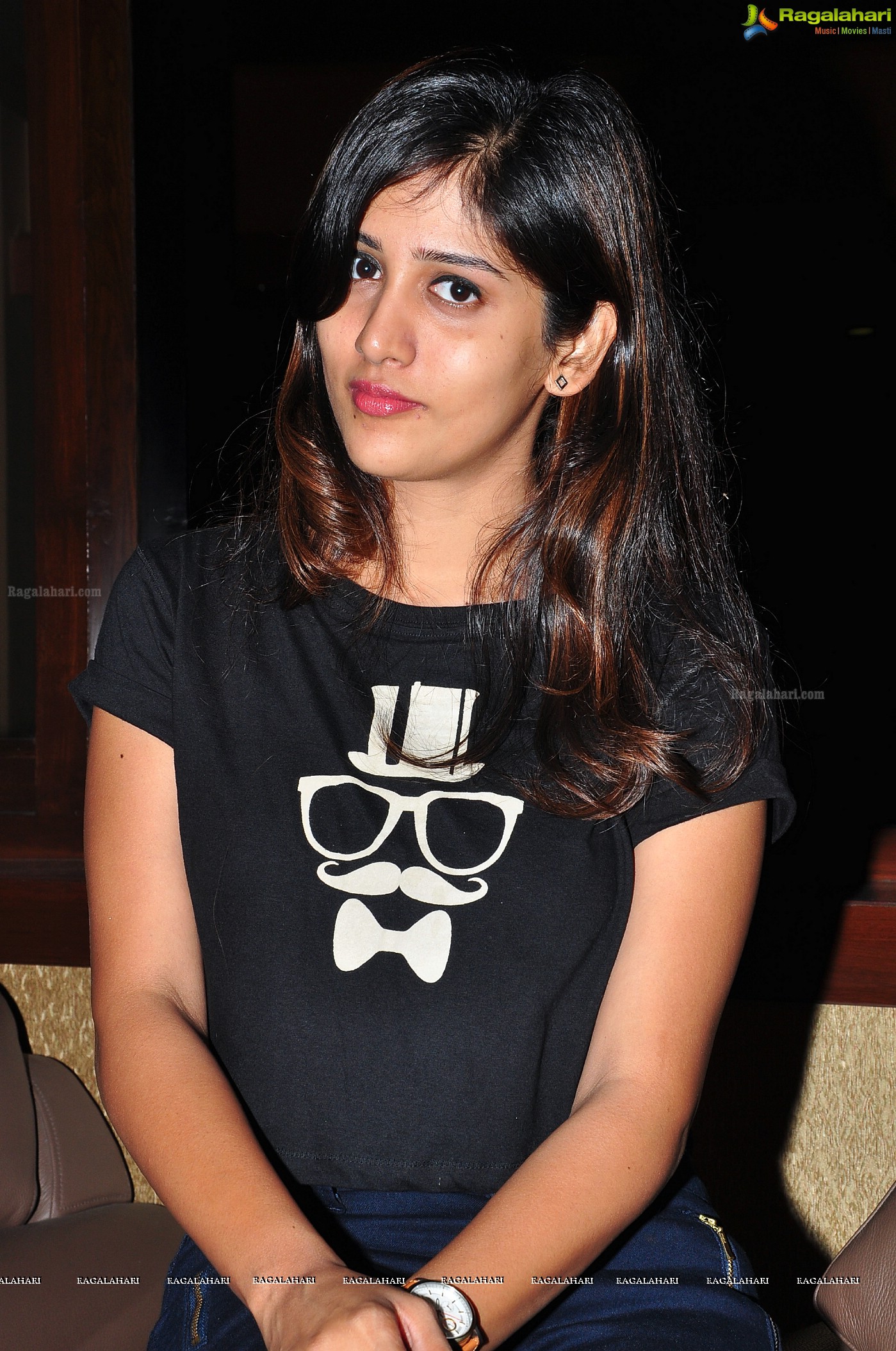 Chandini Chowdary (Posters)