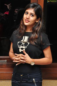 Chandini Chowdary