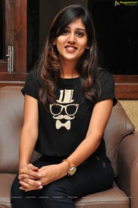 Chandini Chowdary