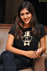 Chandini Chowdary