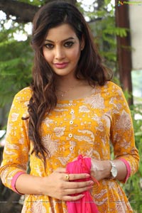 Diksha Panth