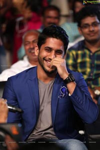 Akkineni Naga Chaitanya