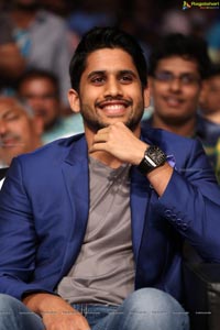 Akkineni Naga Chaitanya