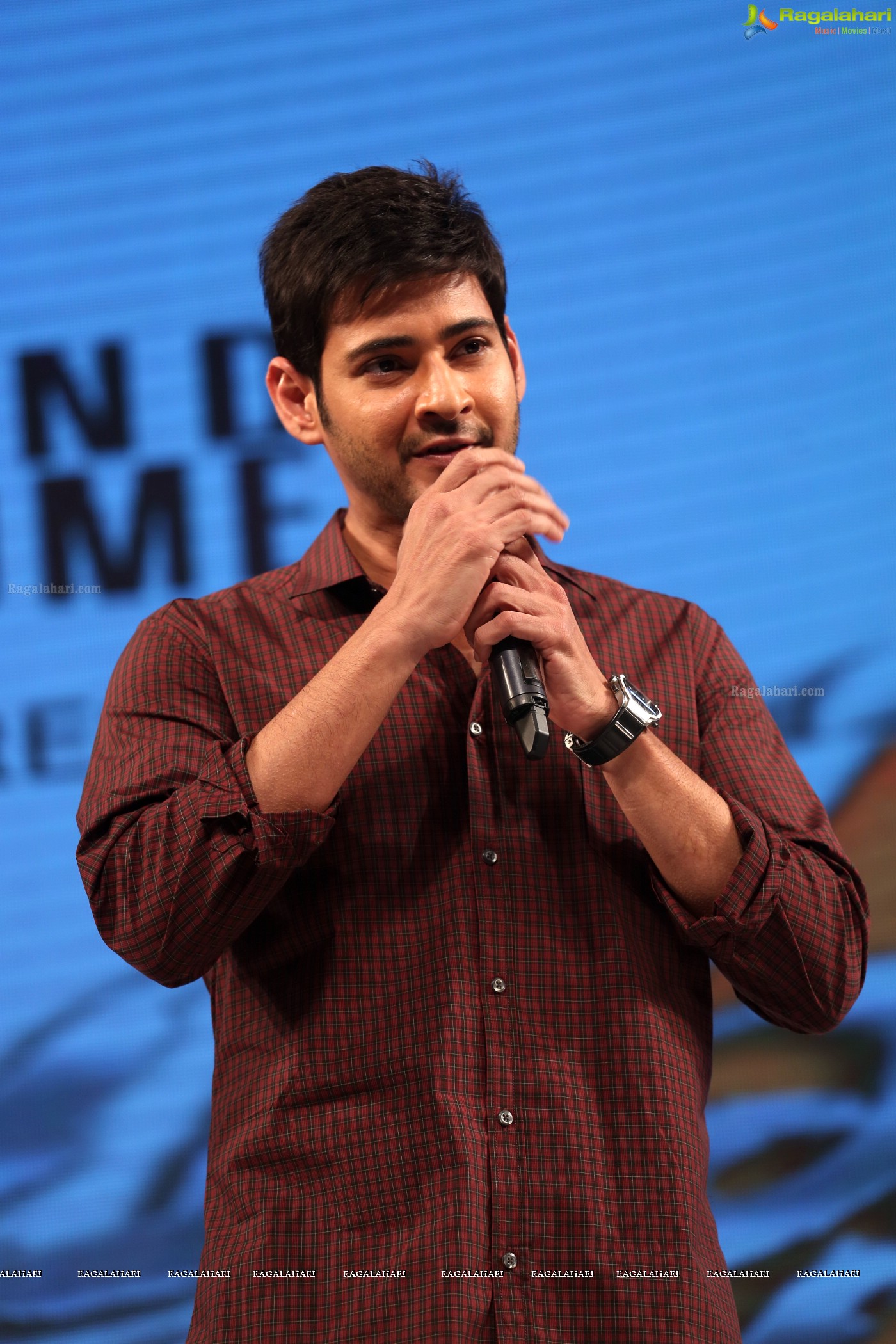 Mahesh Babu (Posters)