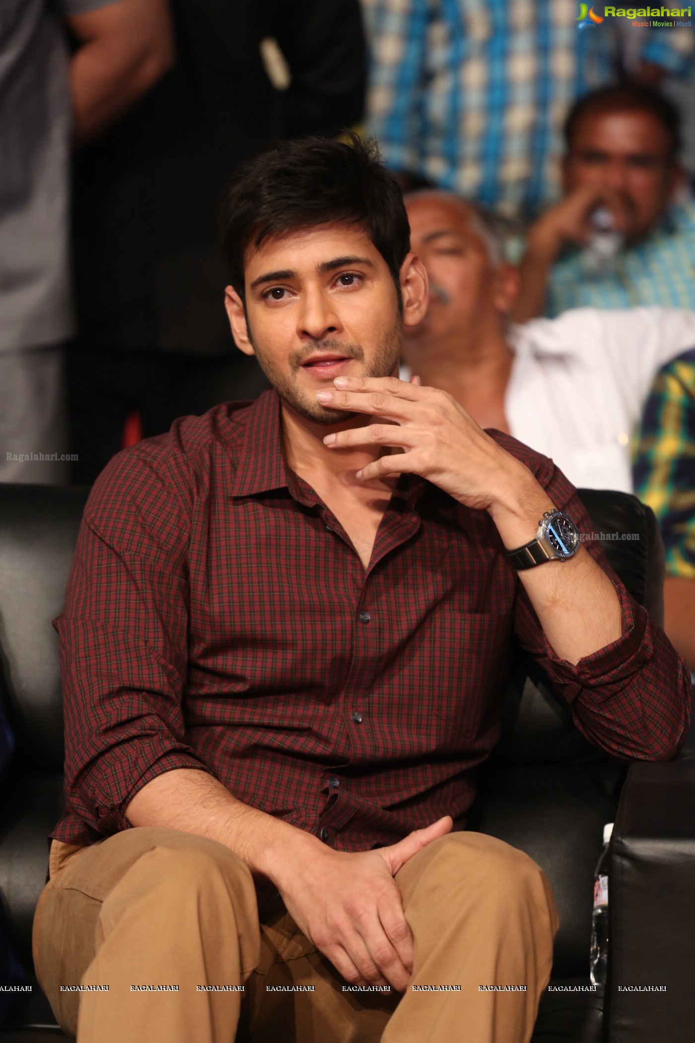 Mahesh Babu (Posters)