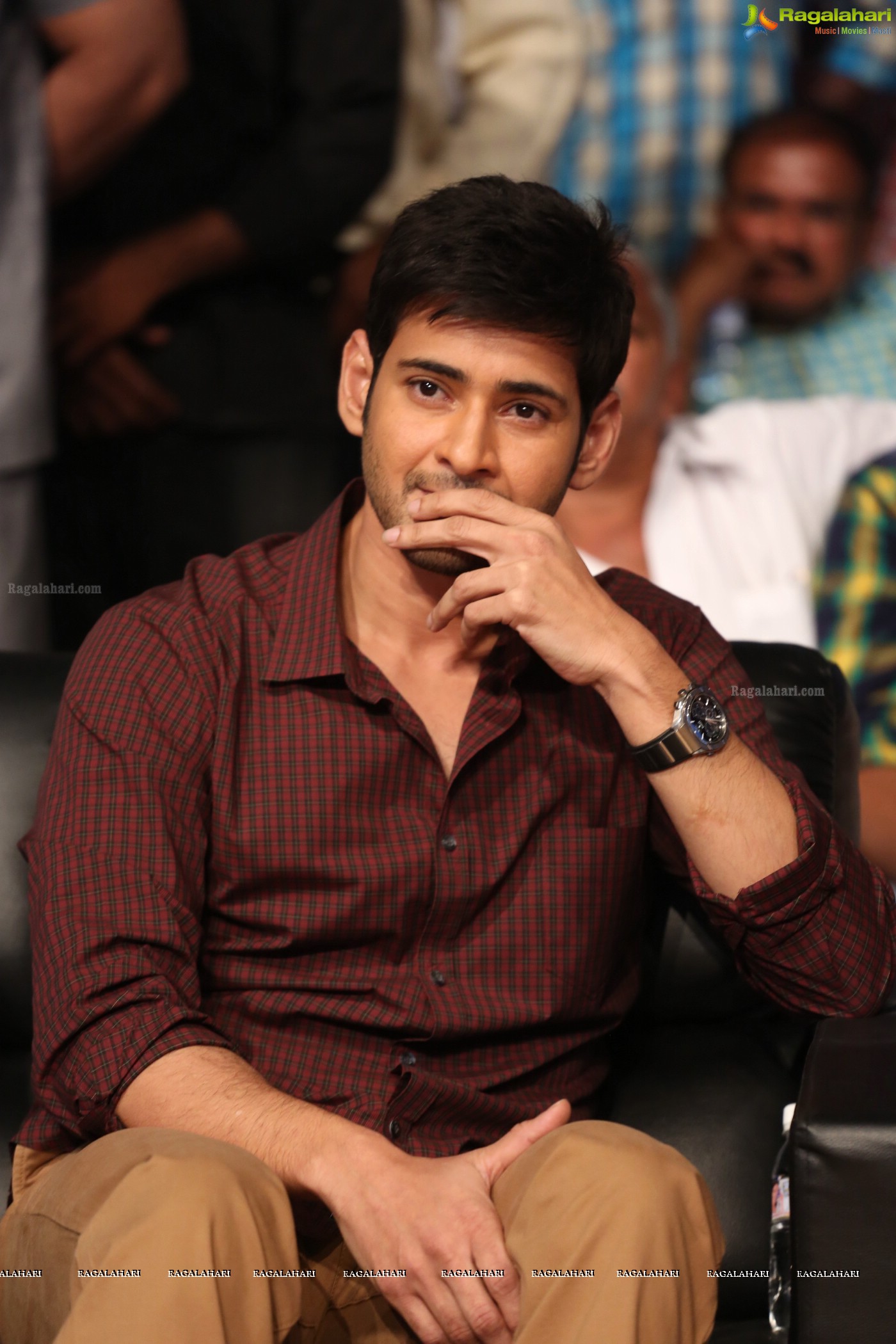 Mahesh Babu (Posters)