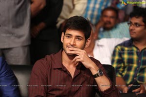 Mahesh Babu