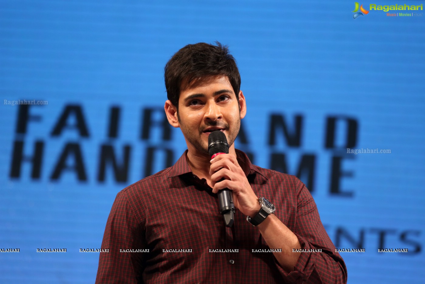 Mahesh Babu (Posters)