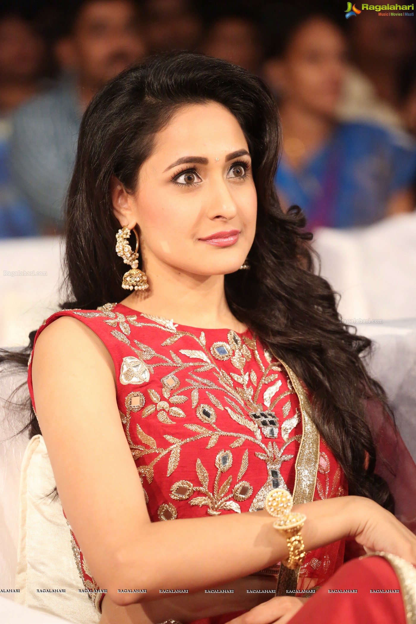 Pragya Jaiswal (Posters)